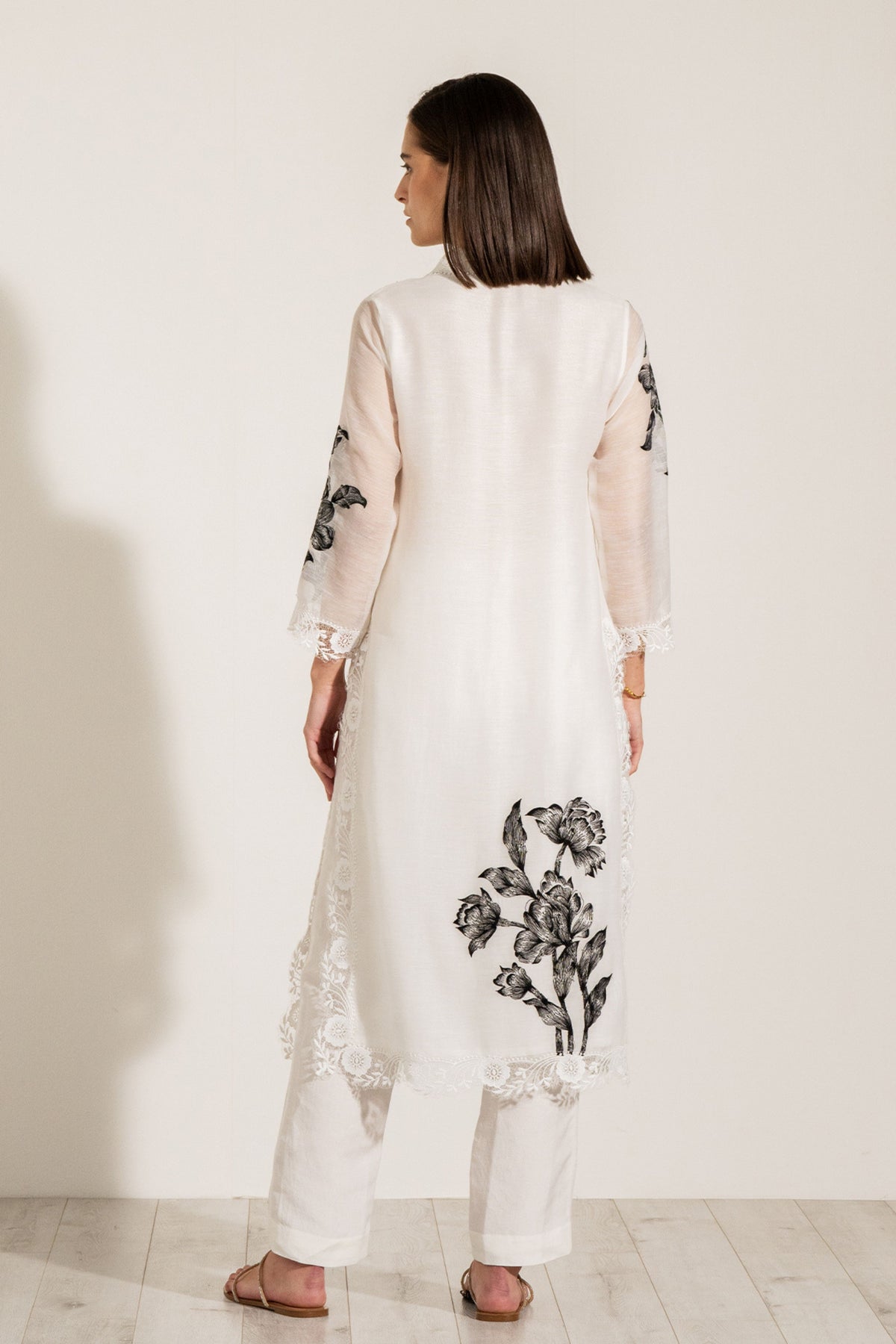 Viva Tunic Set