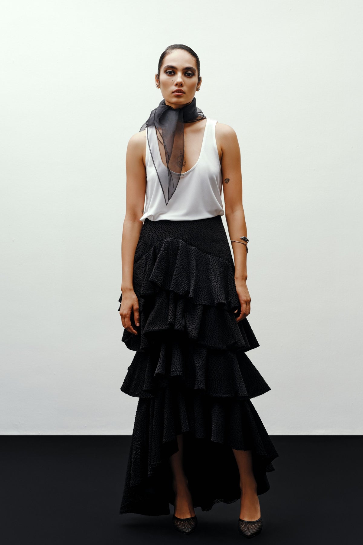 Valarie Skirt