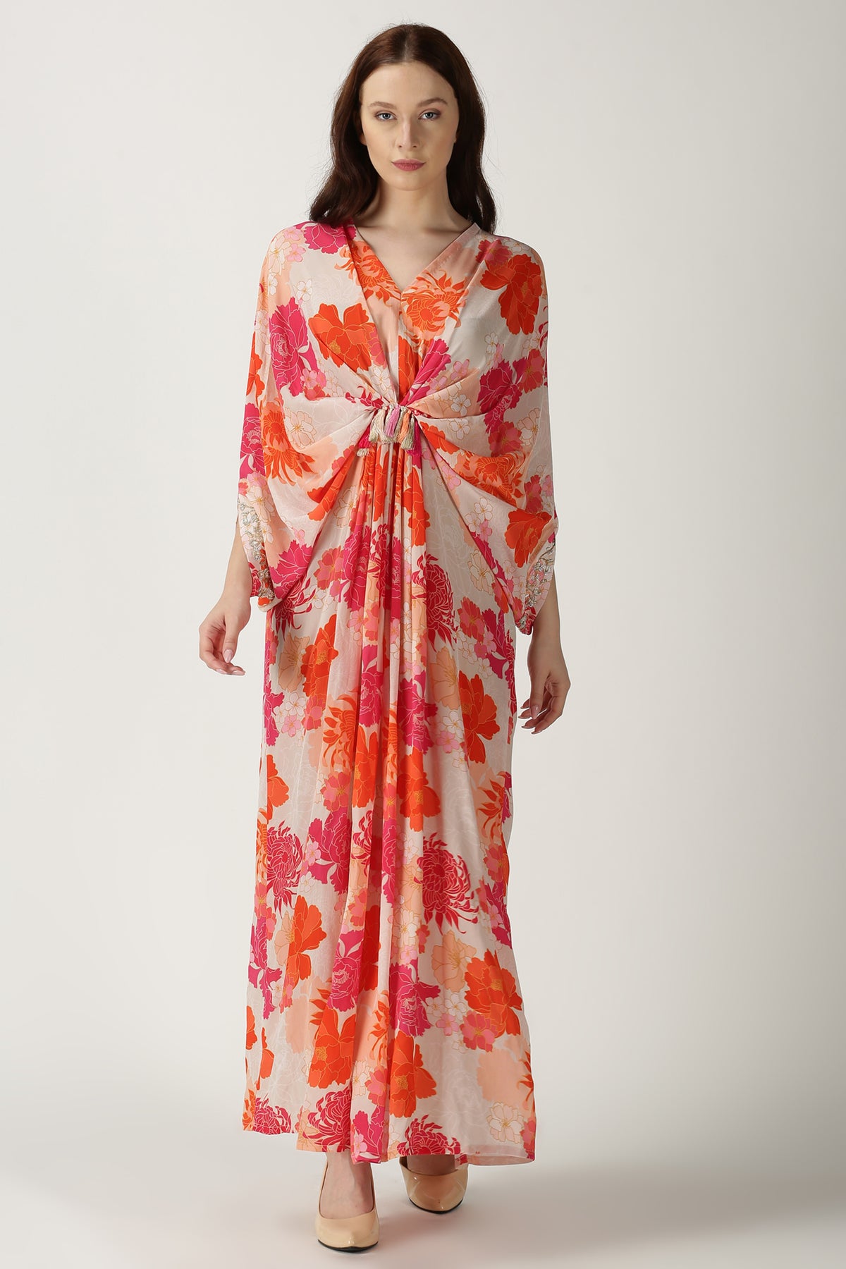 Boho kaftan