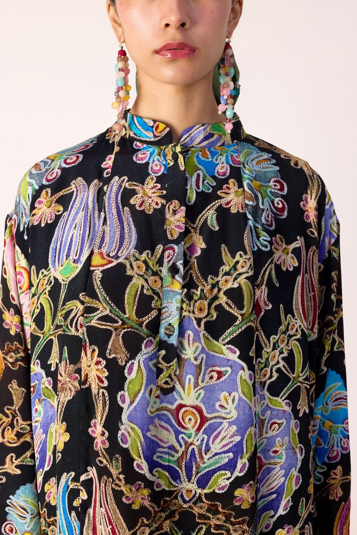 Ziva Dress