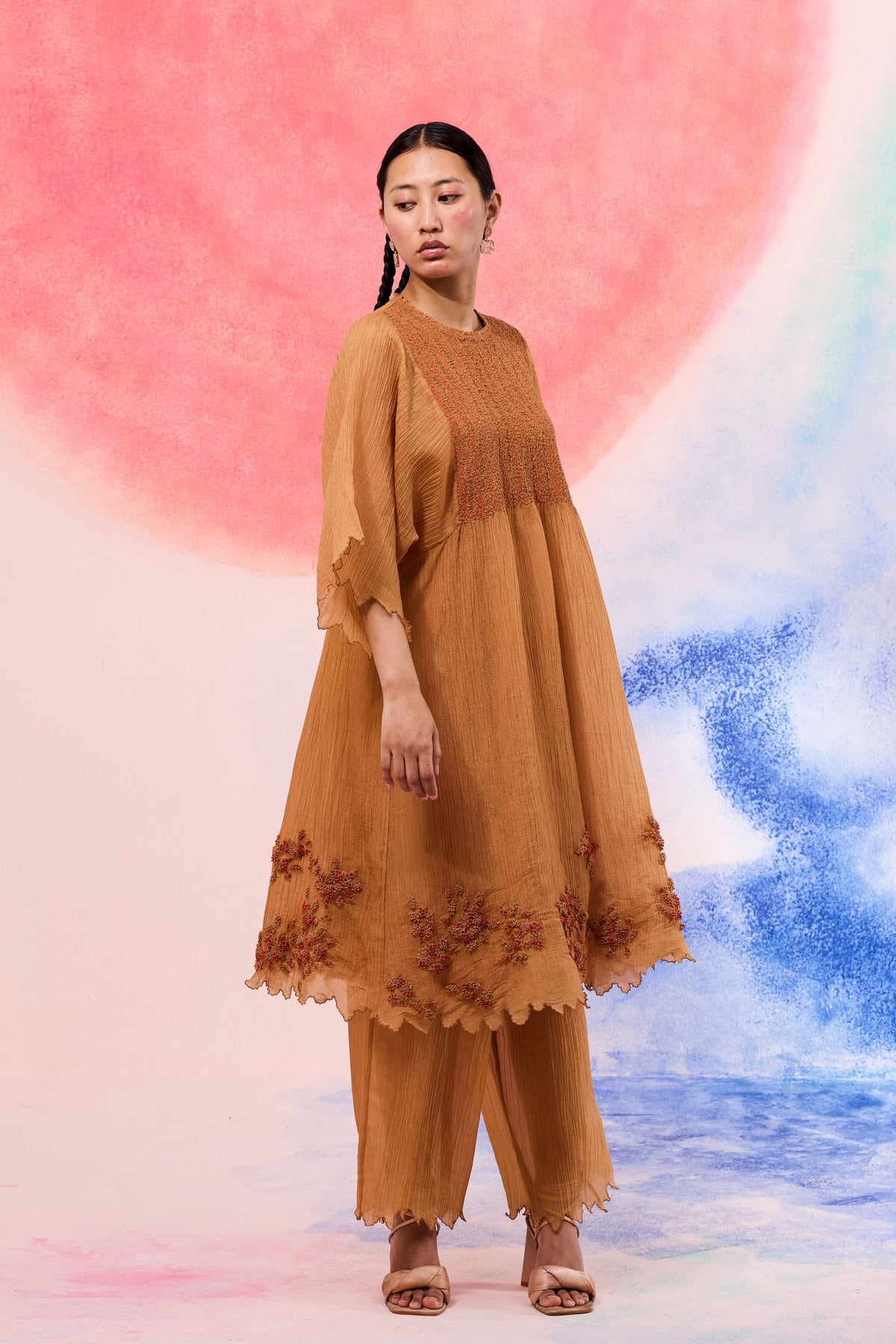 Dune Riase Dress