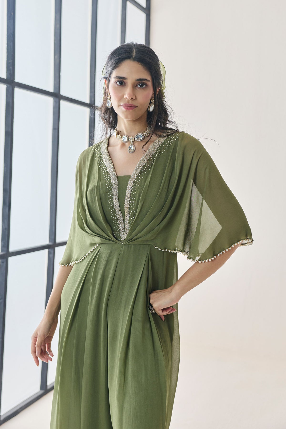 Kaia Jumpsuit