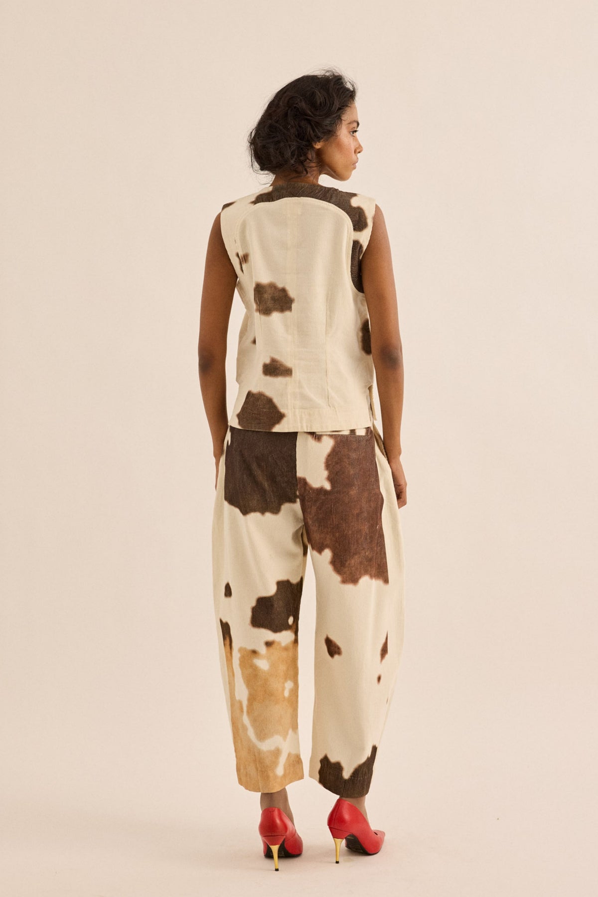 Holstein Top