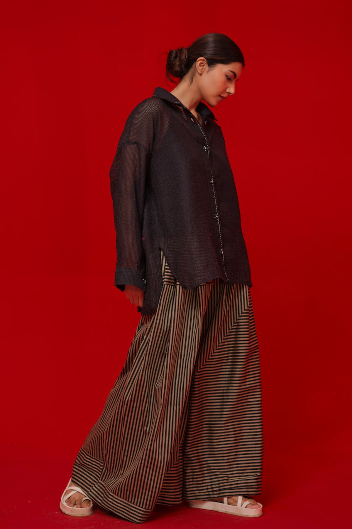 Float Pants