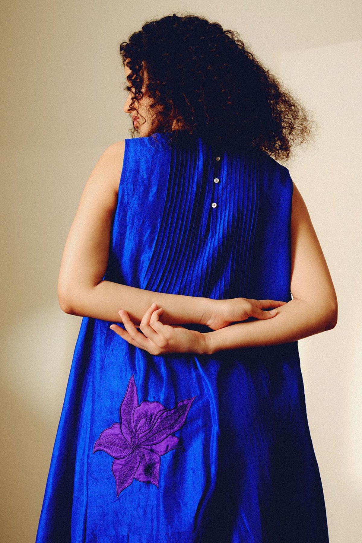 Patt Dress