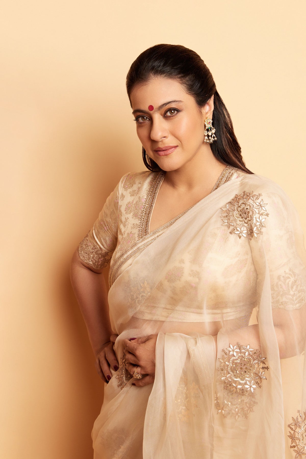Inaaya Saree