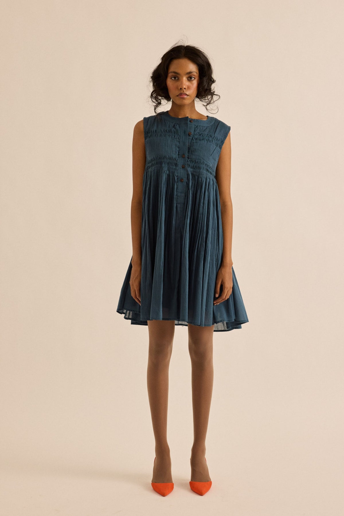 Aegean Dress