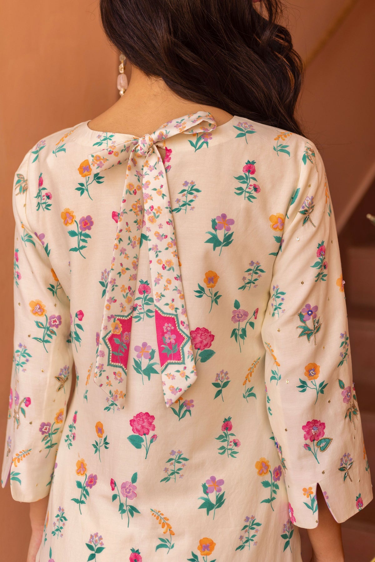 Nova Kurta Set