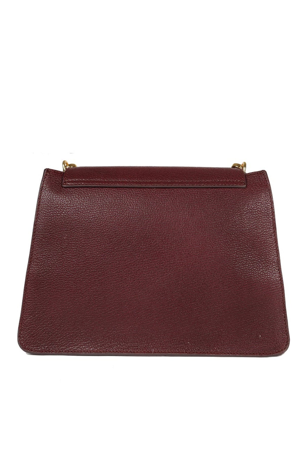 Geranium Crossbody Bag