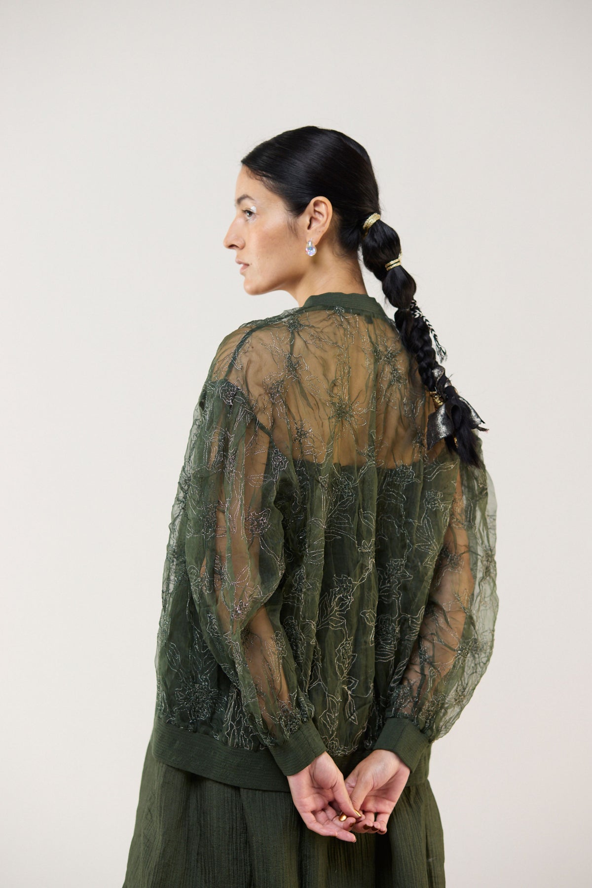 Grove Breeze Dress