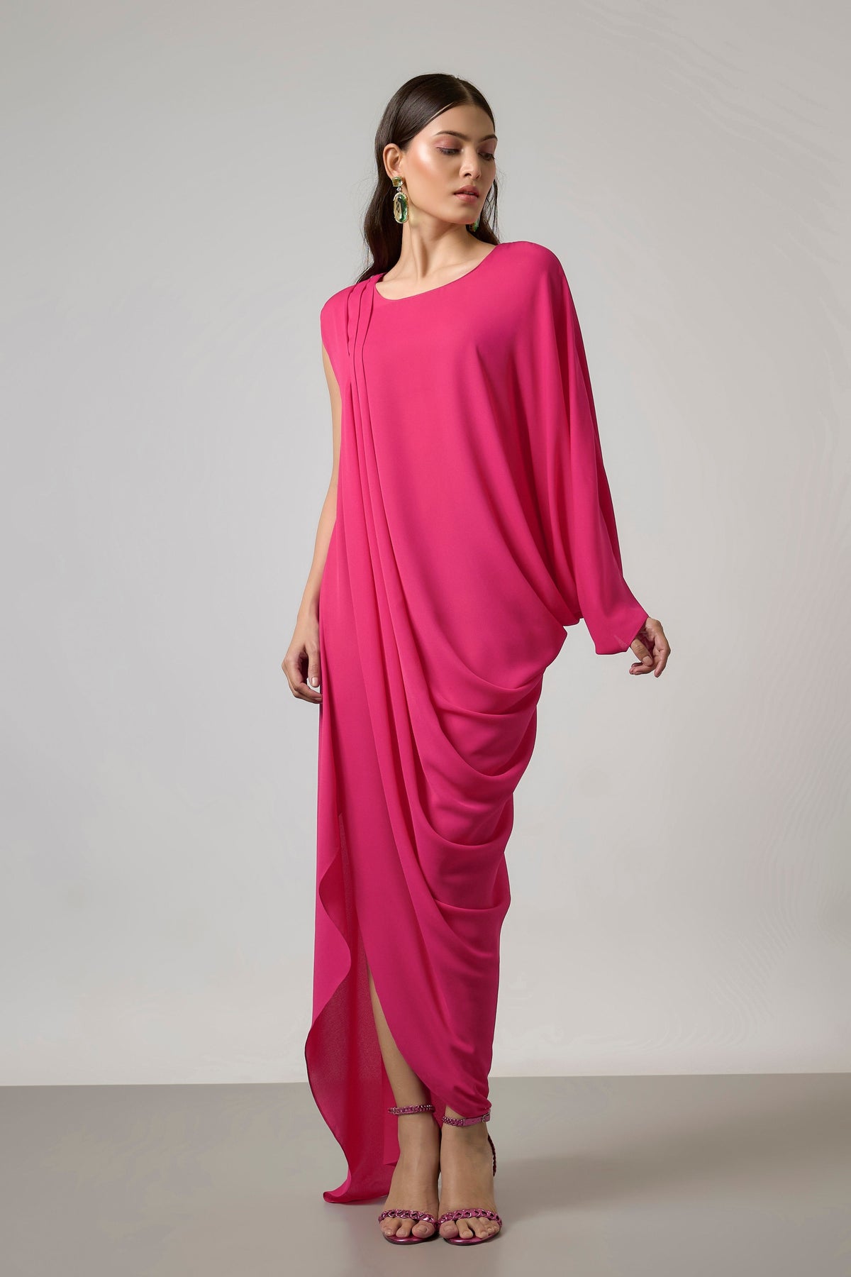Orelia Gown
