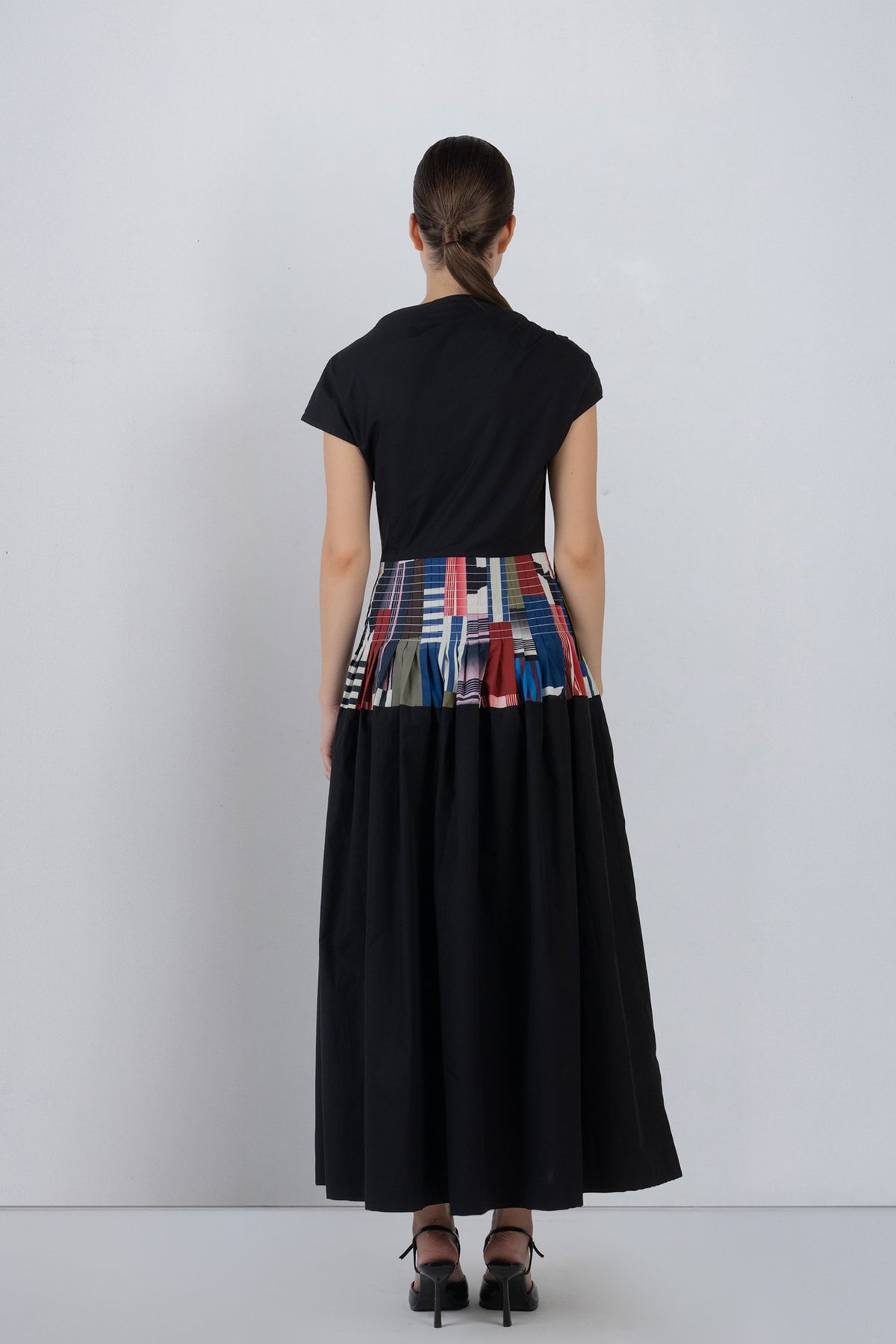 Olive Zelda Dress