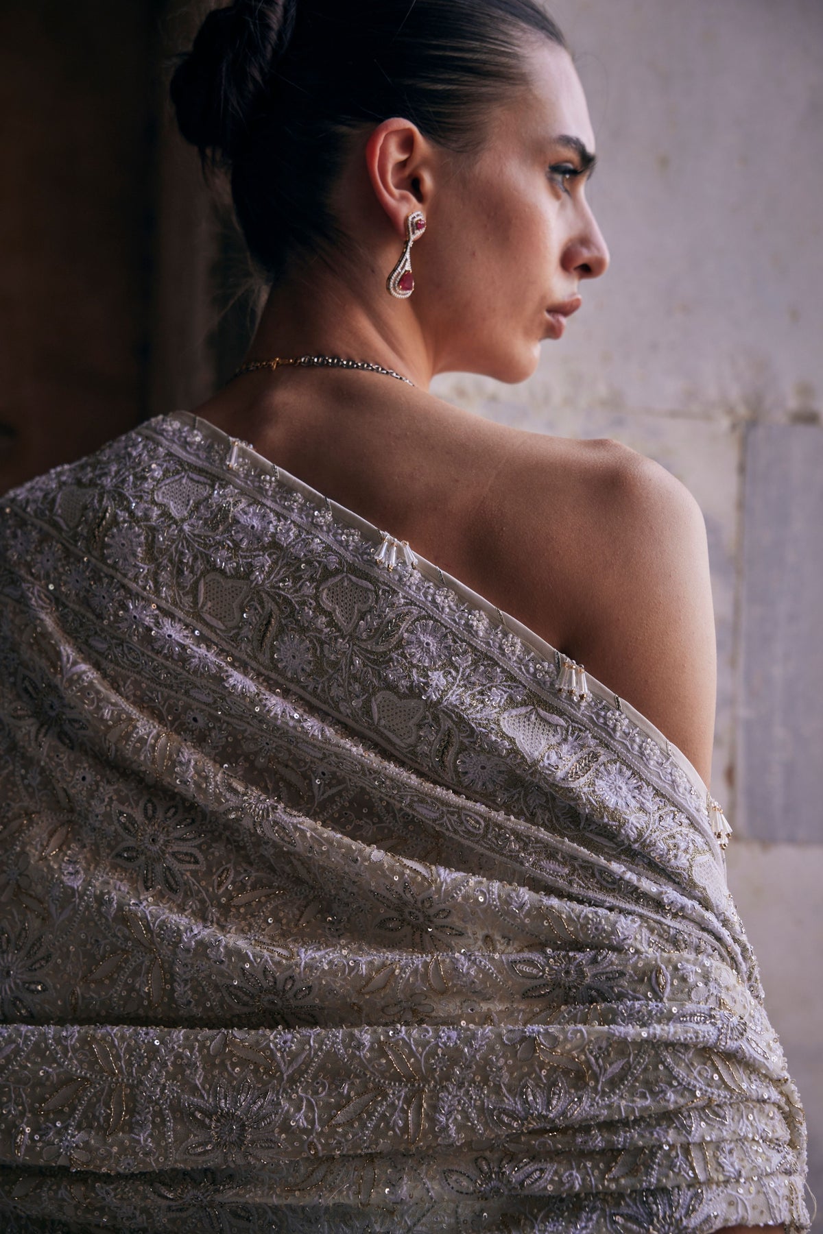 Inayat Lehenga Set