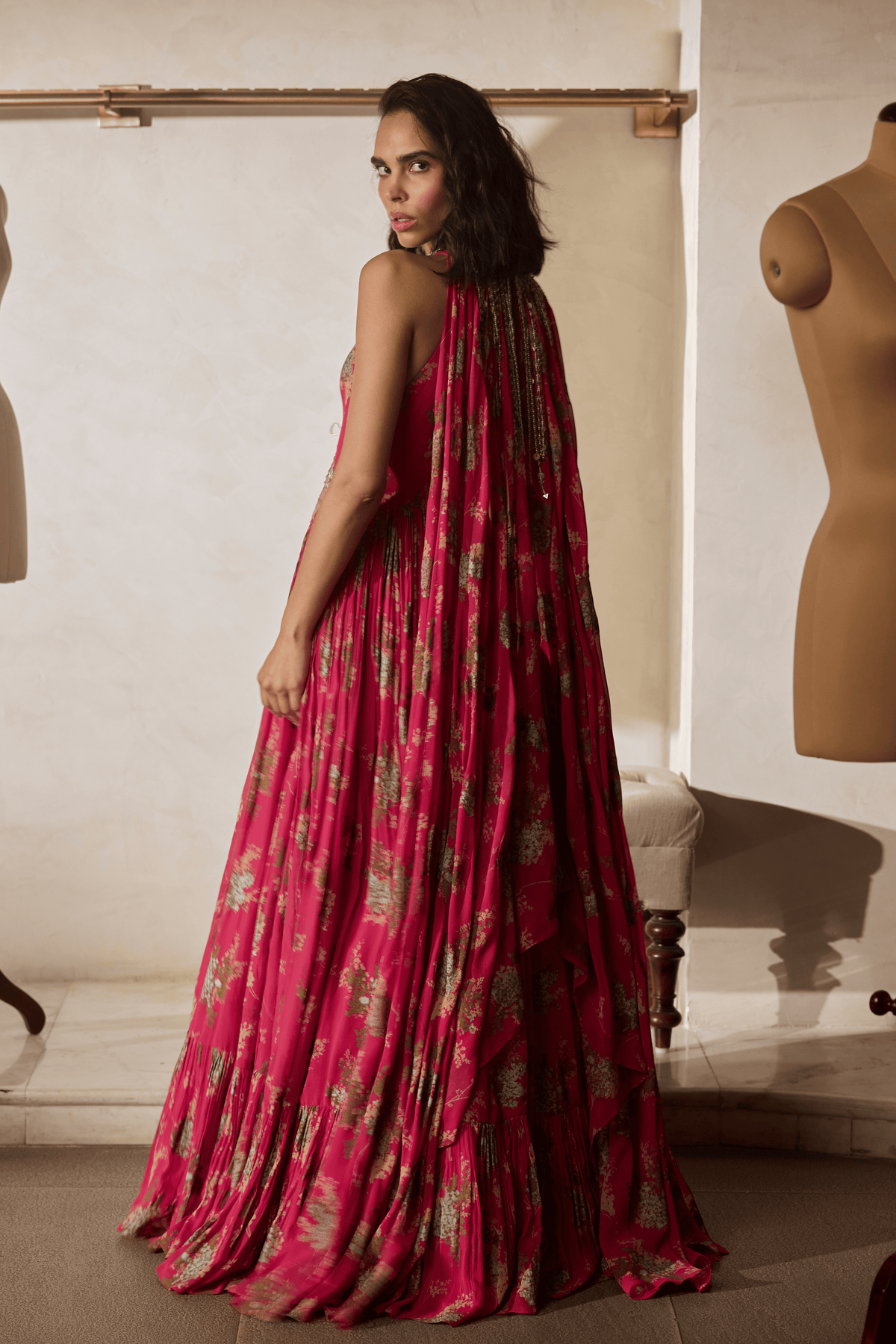Twila Anarkali