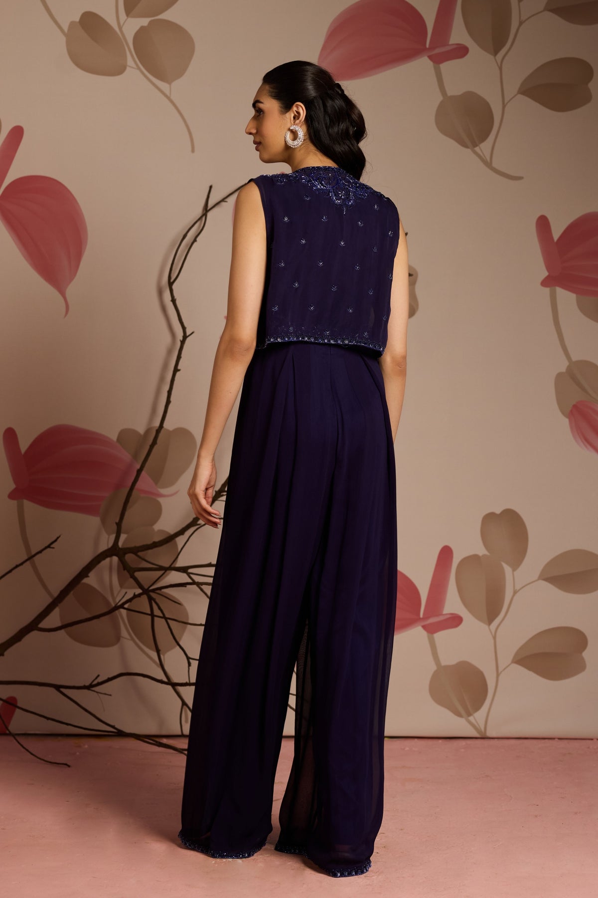 Aster Jumpsuit