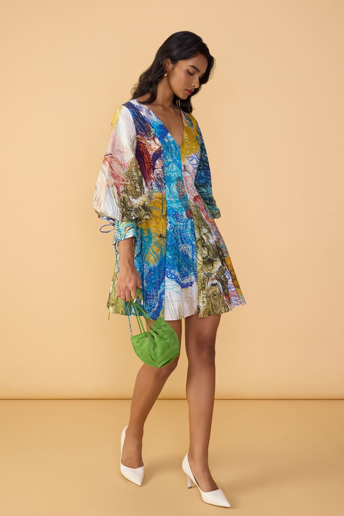 Rumi Dress