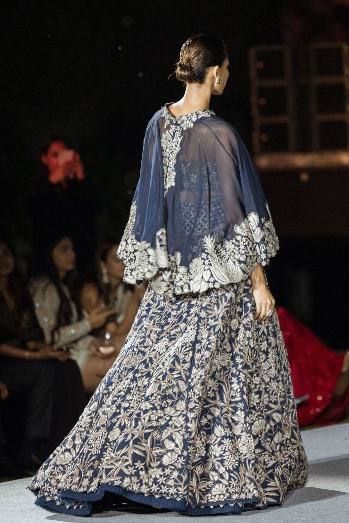 Tricia Lehenga Set