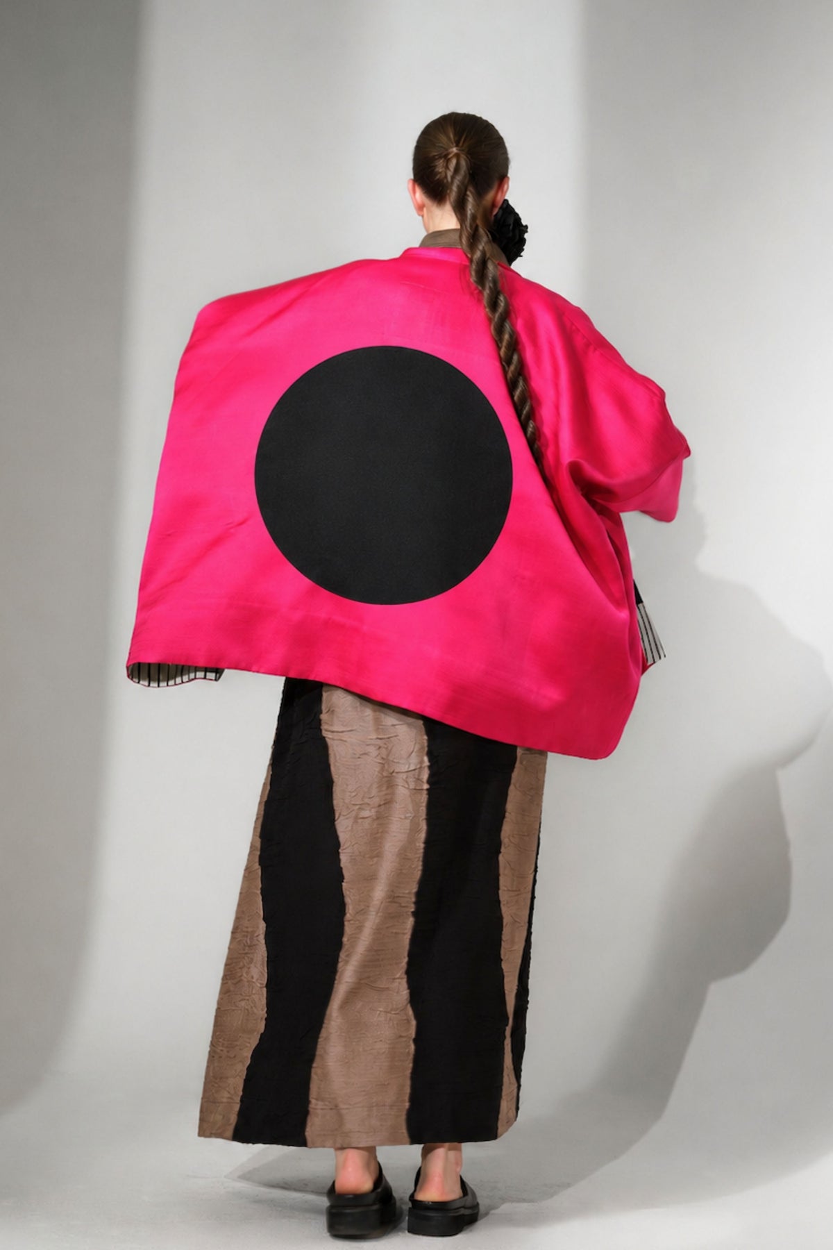 Chi Jacket
