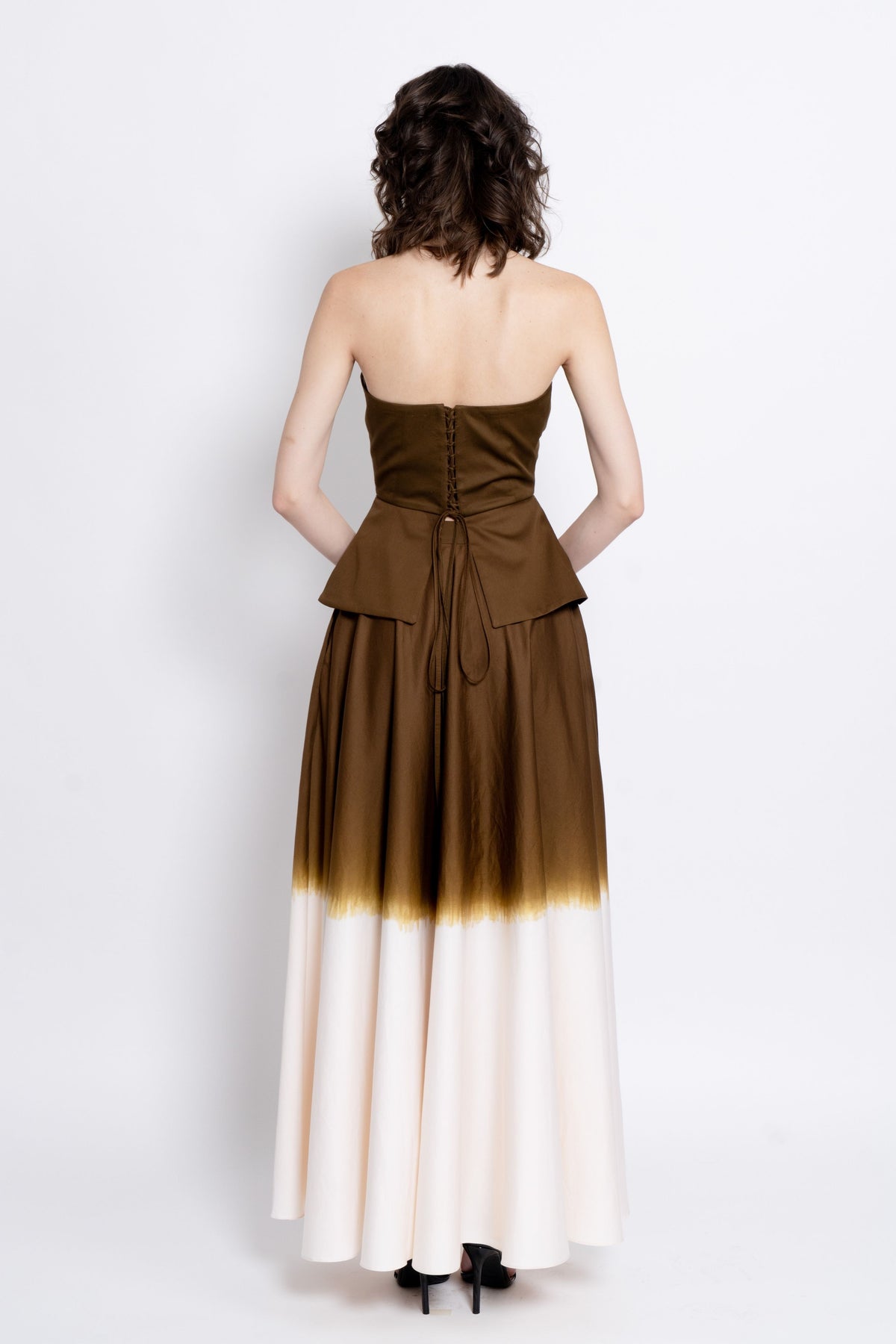 Vira Skirt Set