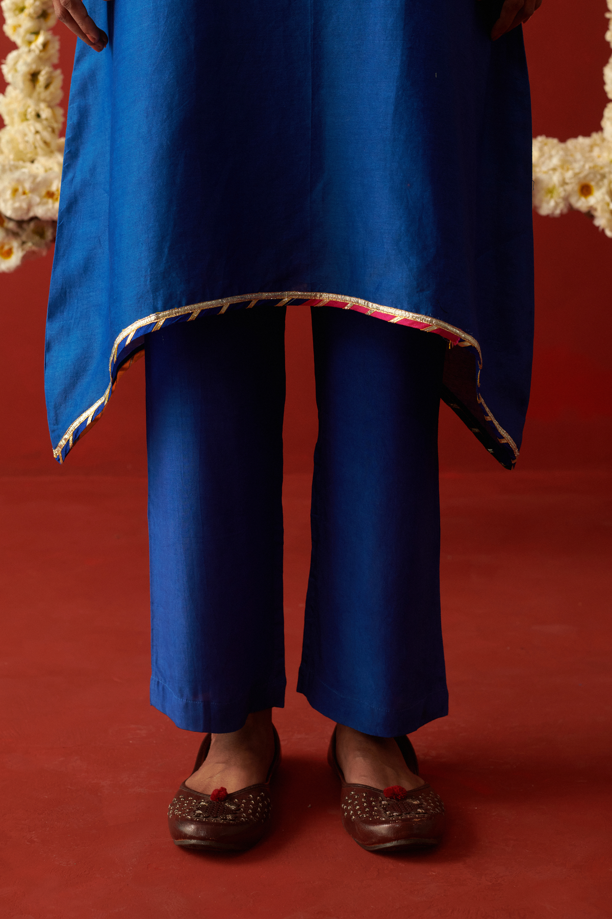Leela Sifat Tunic Set