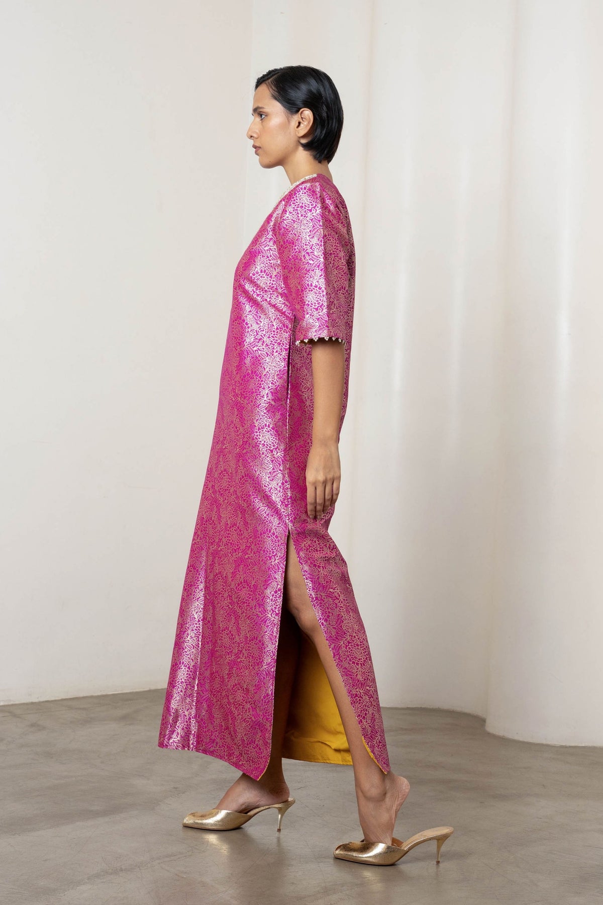 Maurice Kaftan
