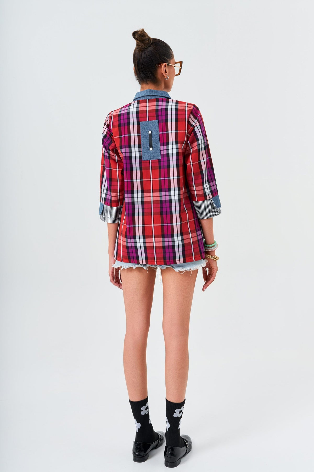 Checkmate Shirt
