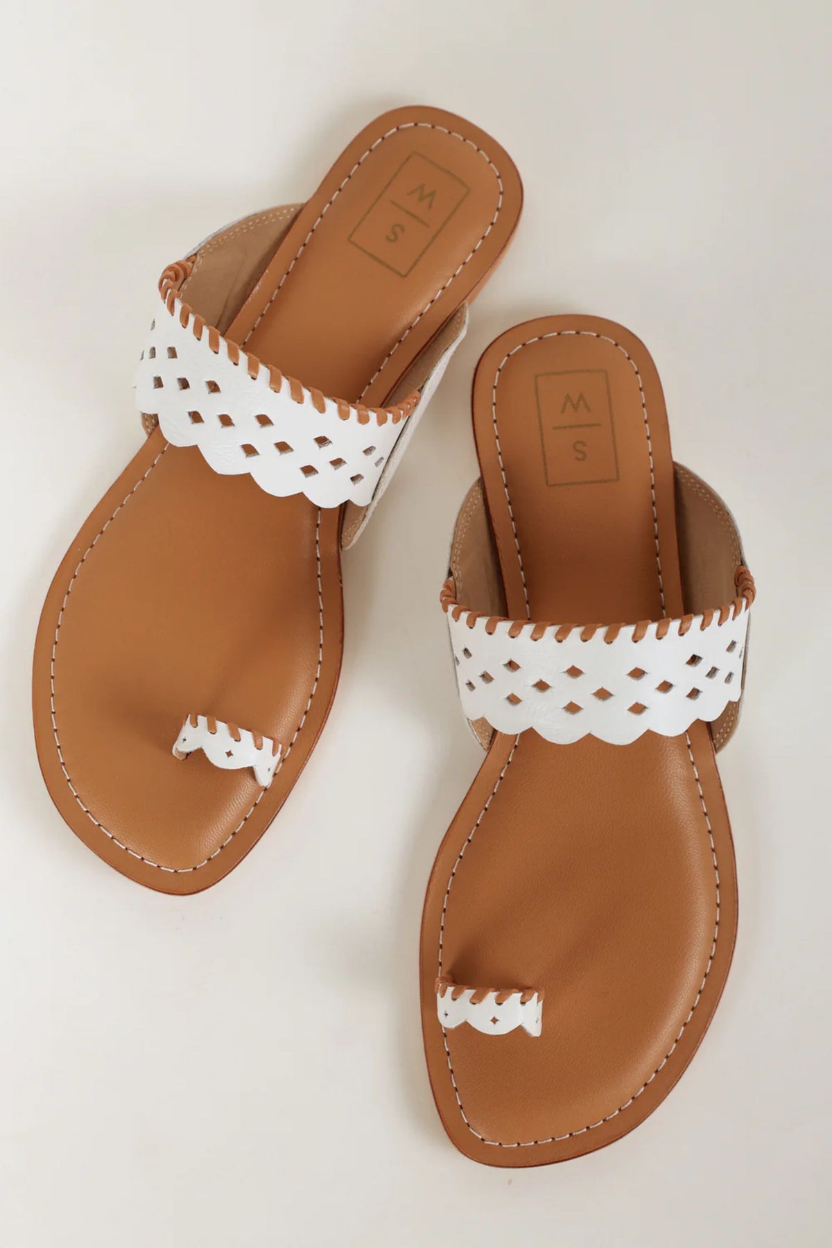 Pooja Sandals