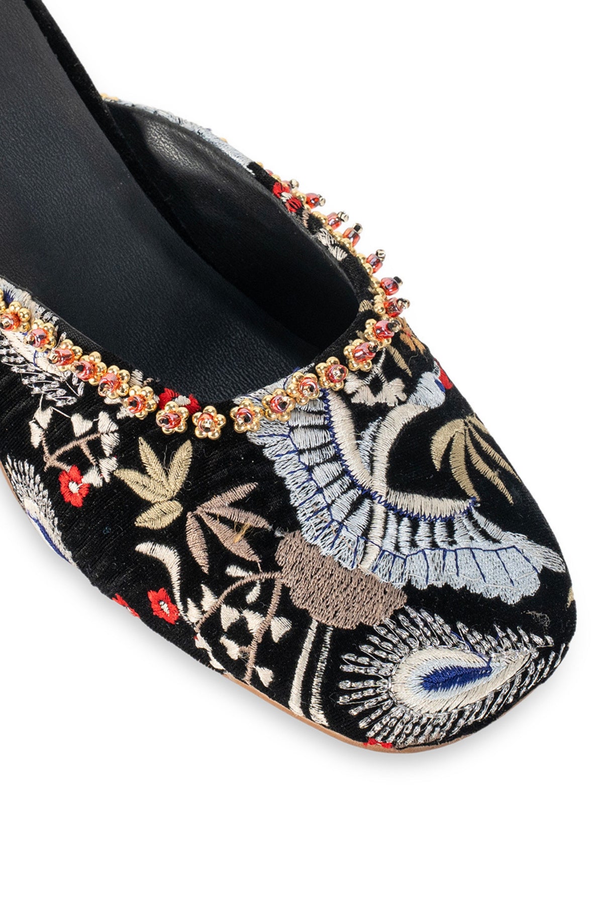 Ruhani Mules