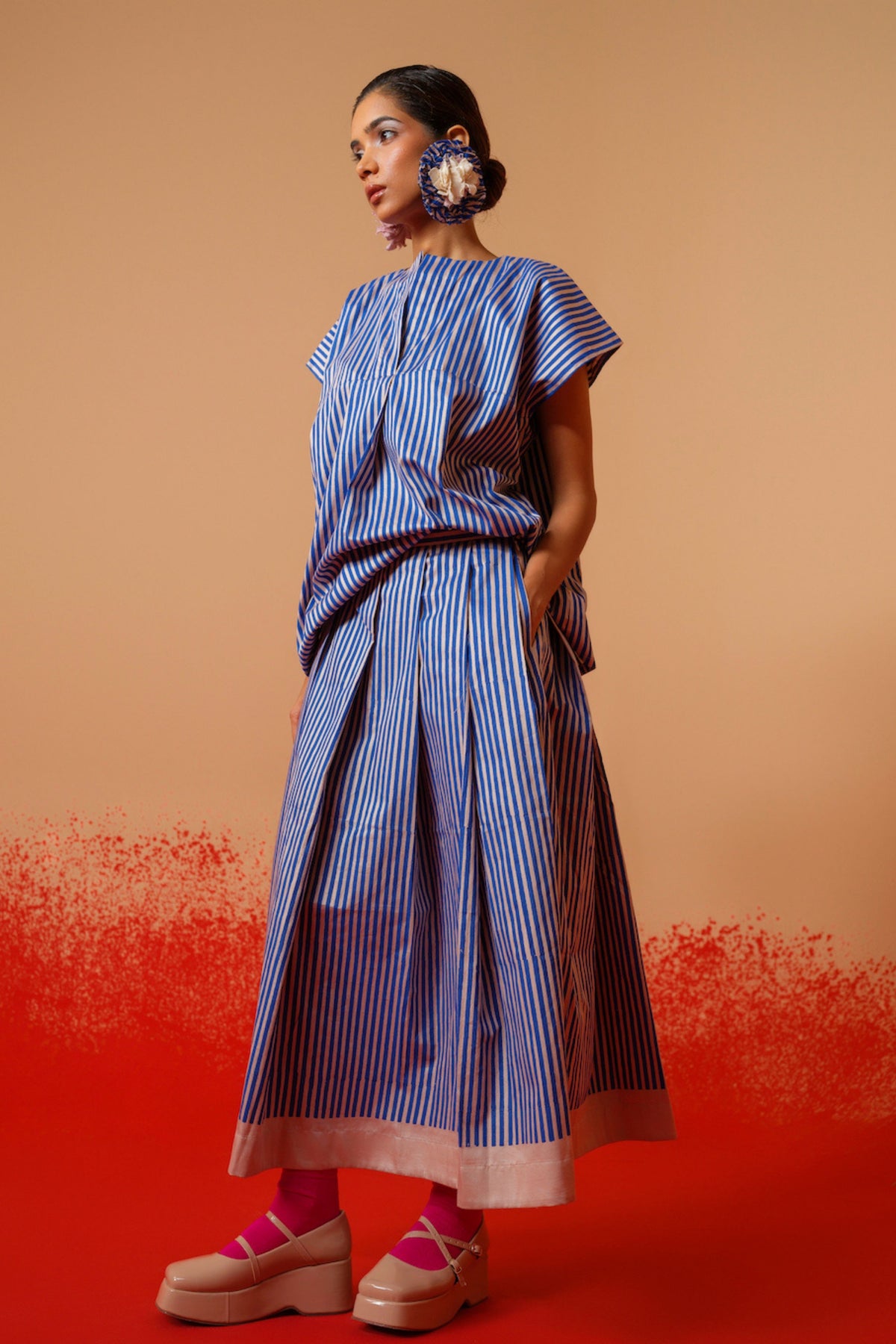 Gale Skirt