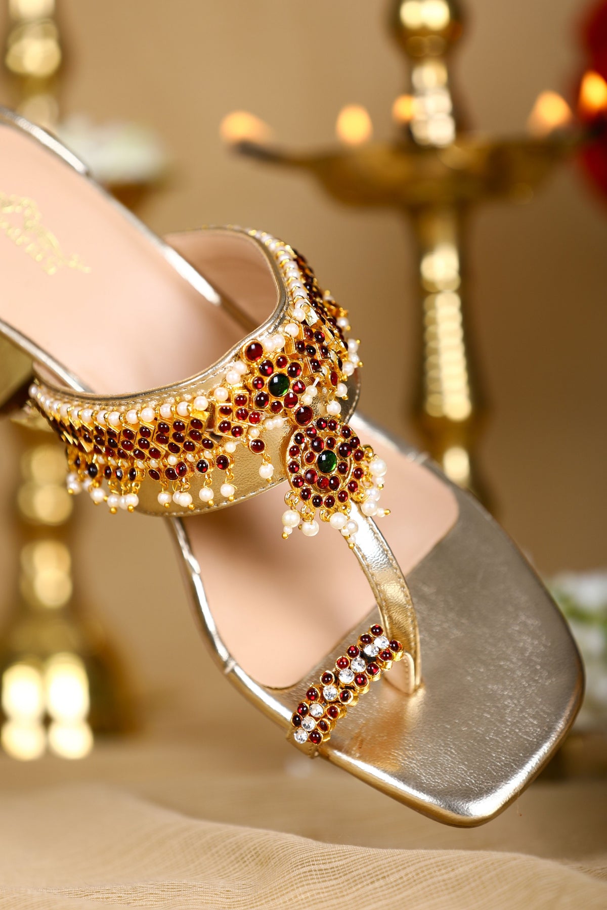 Evander Heel