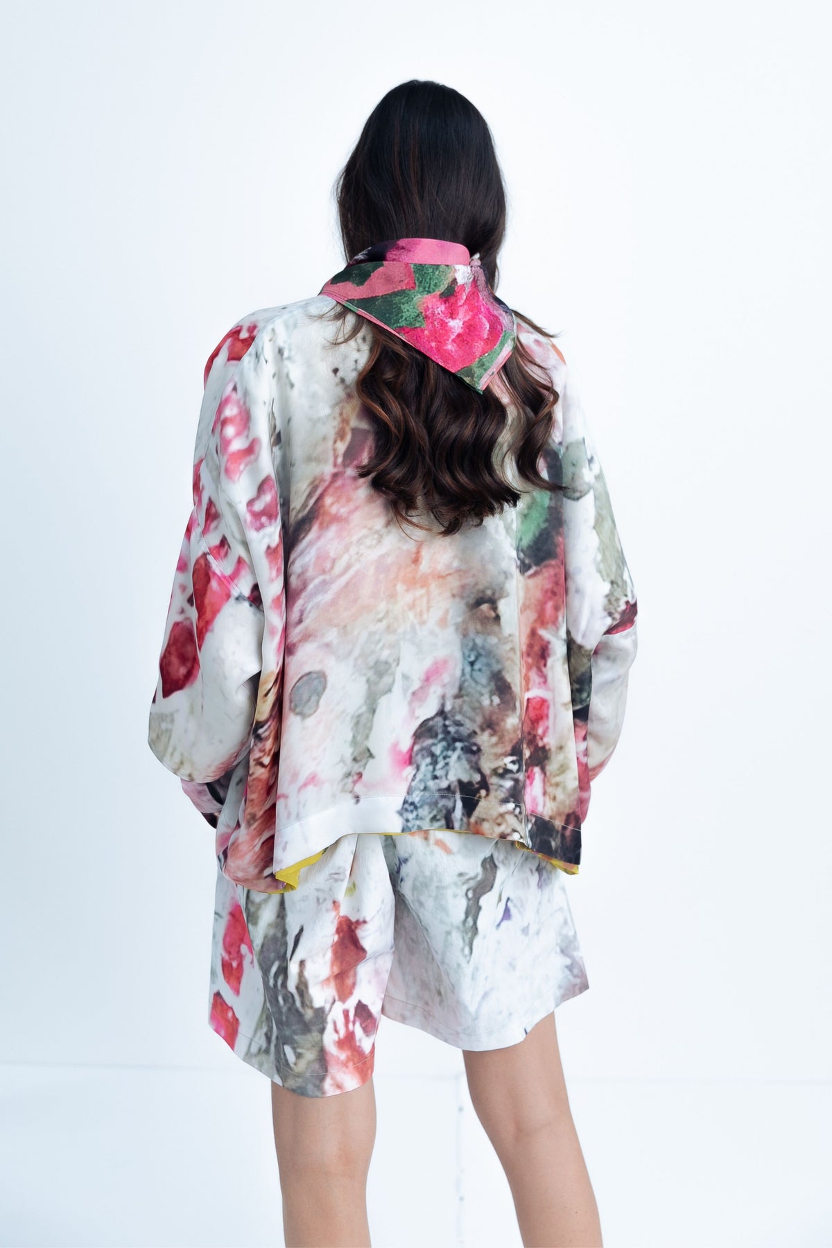 Accord Jacket