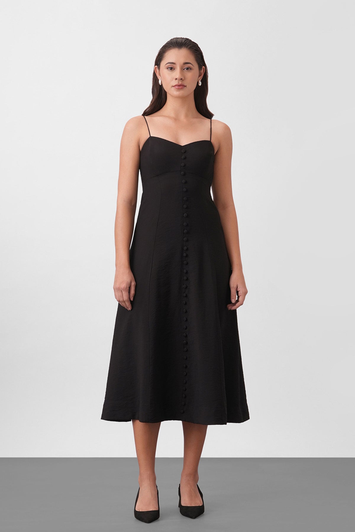 Alina Dress