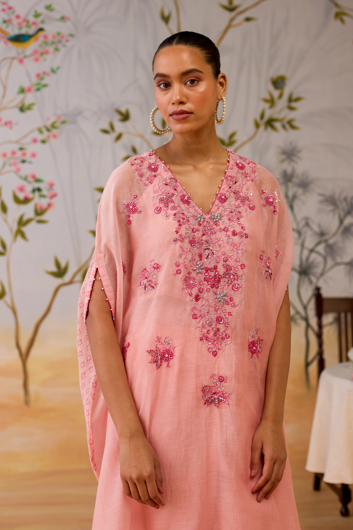 Vanya Kaftan Set