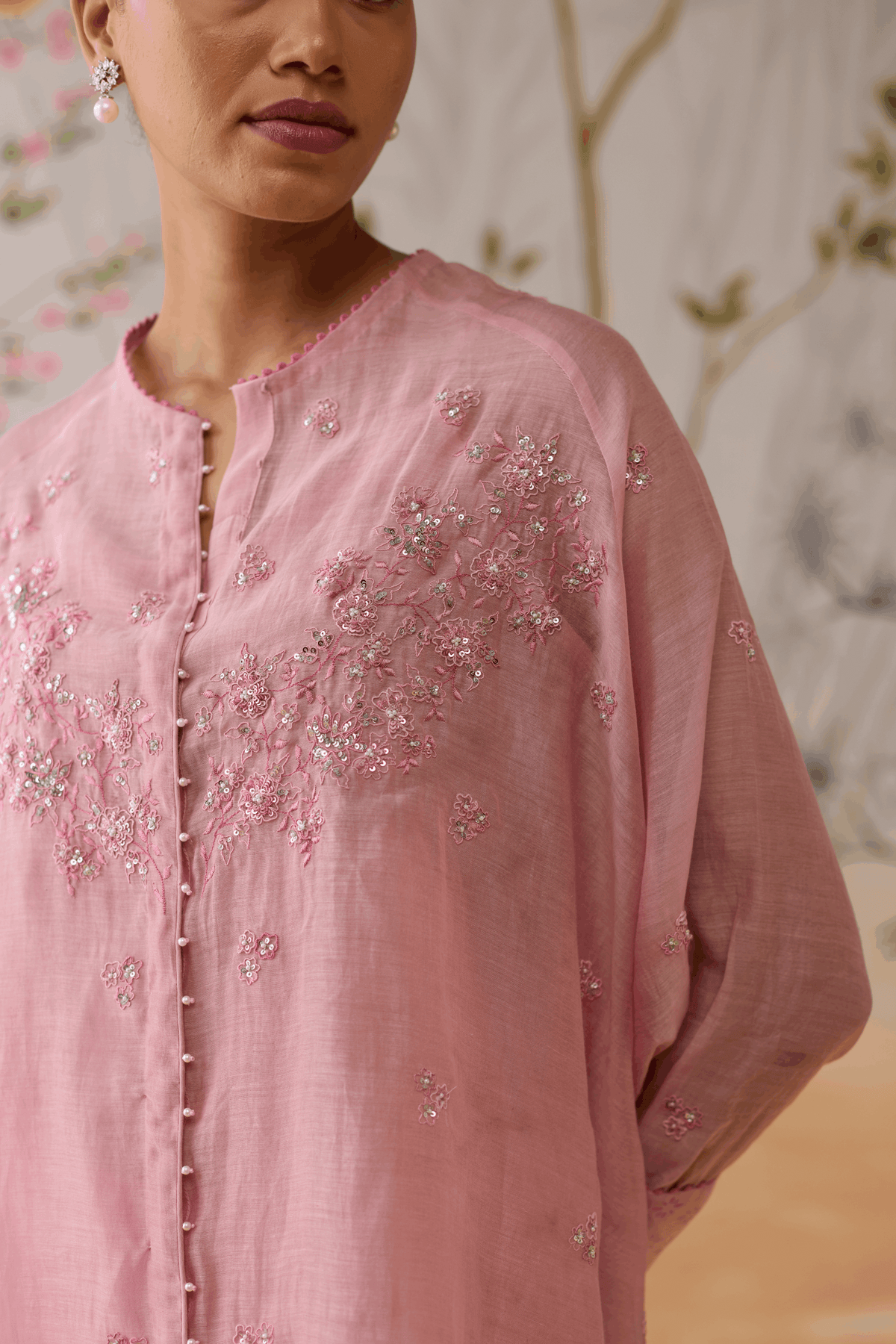 Vaani Co-ord Set