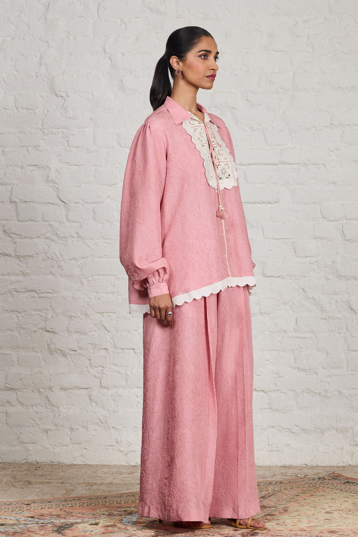 Eleanor Co-ordinate Set