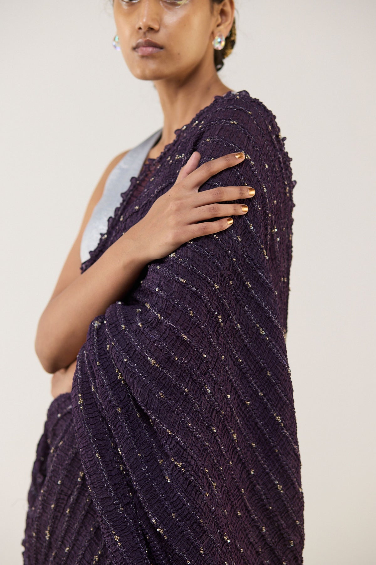 Stardust Blouse
