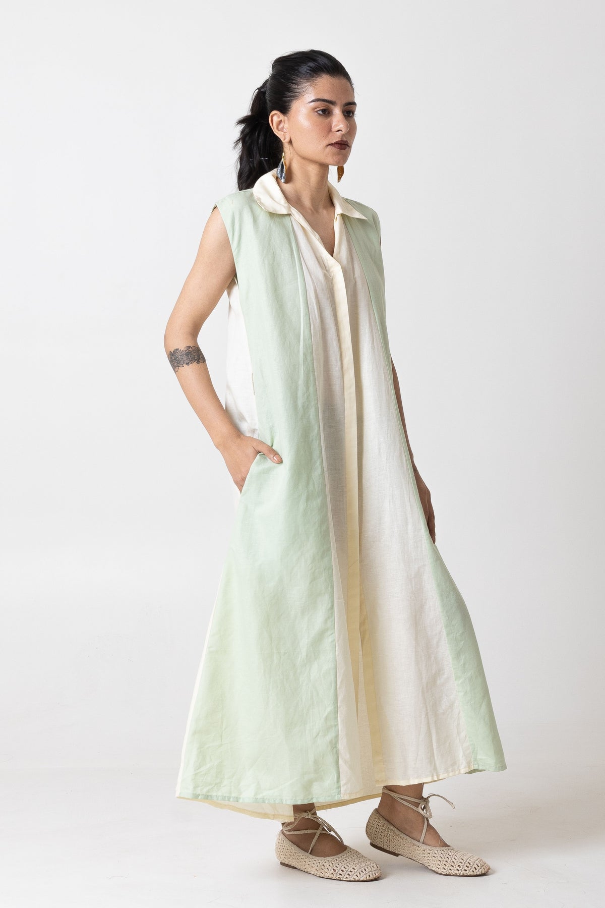 Ria Dress