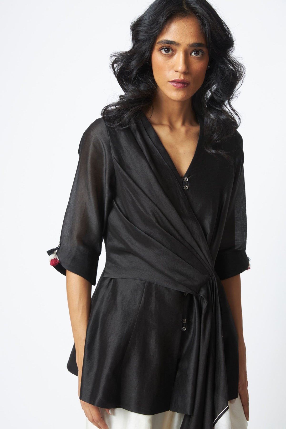 Shefali Steppe Co-ord Set