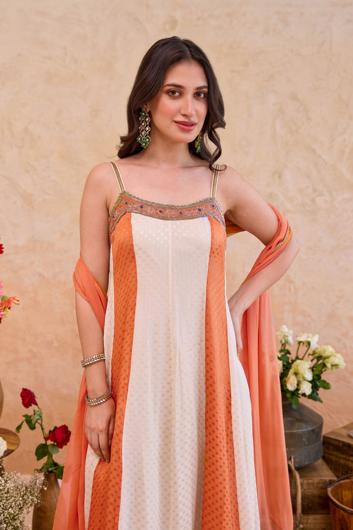 Aarohi Kurta Set