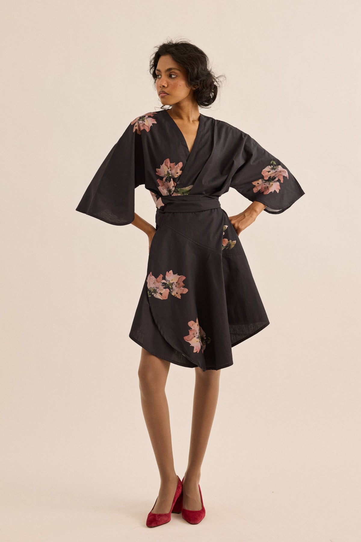 Grisea Dress