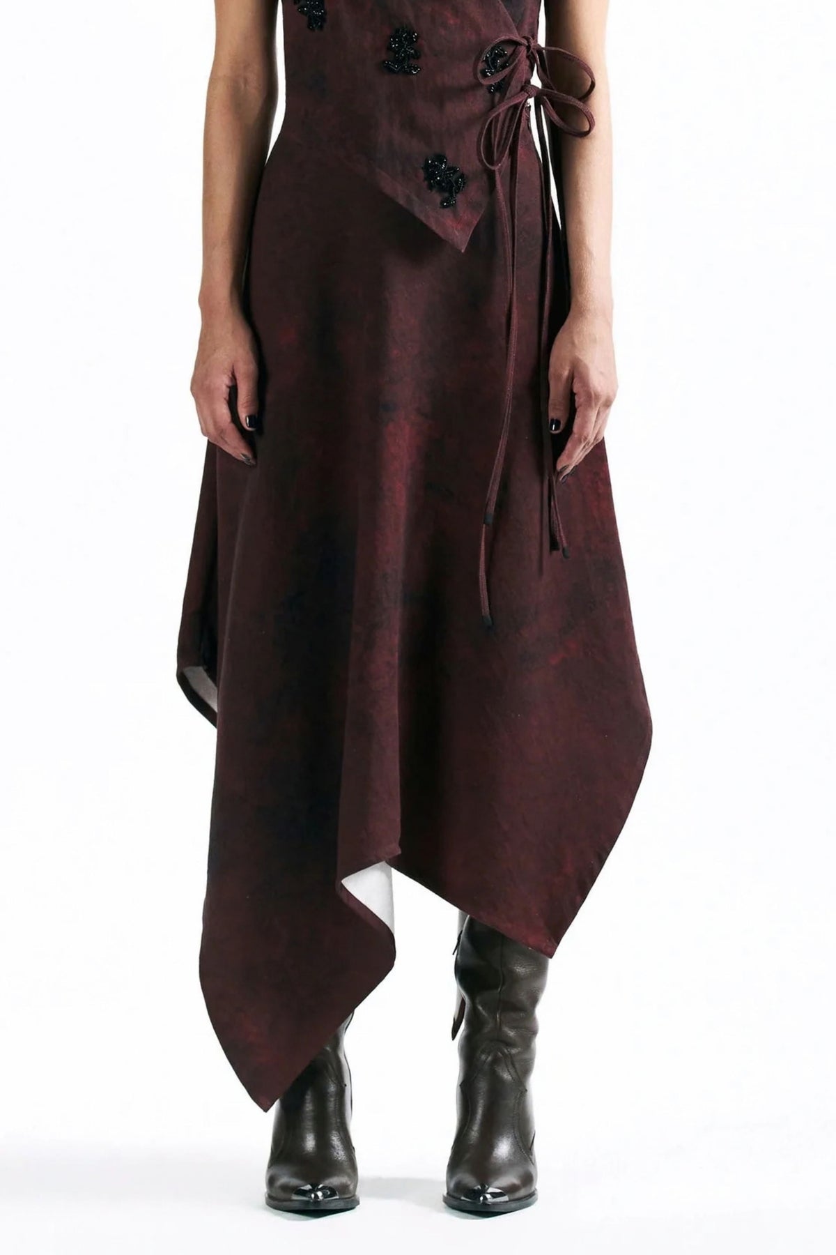 Merlot Muse Top