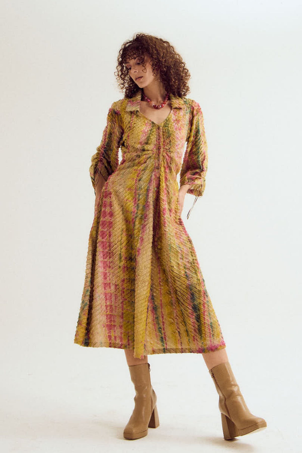 Lantana Dress