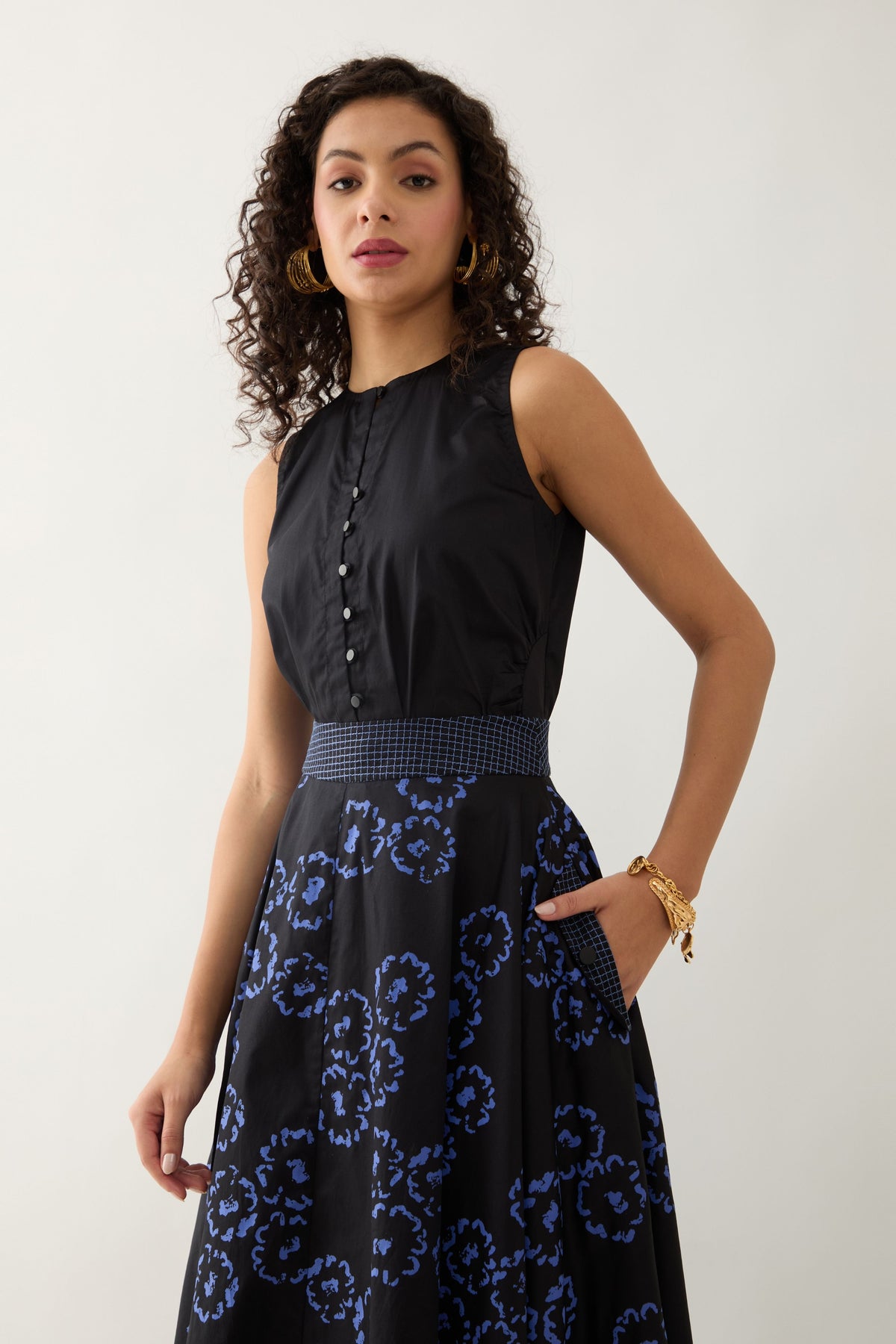 Black Queen Set