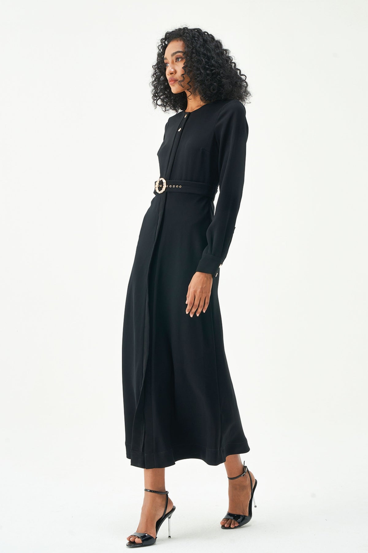 Tiana Dress