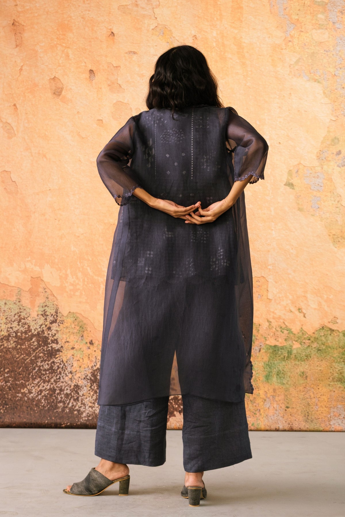 Dune Jacket Co-Ord Set