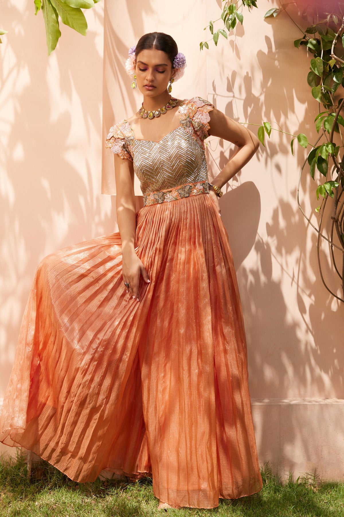 Genda Jumpsuit