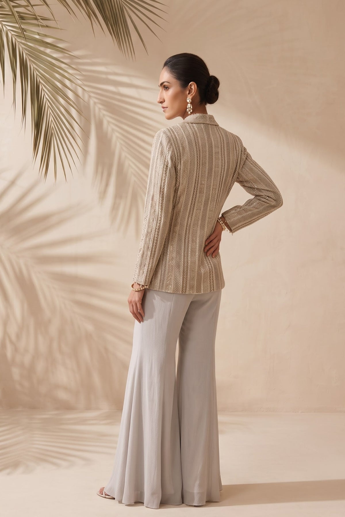 Devon Jacket Set