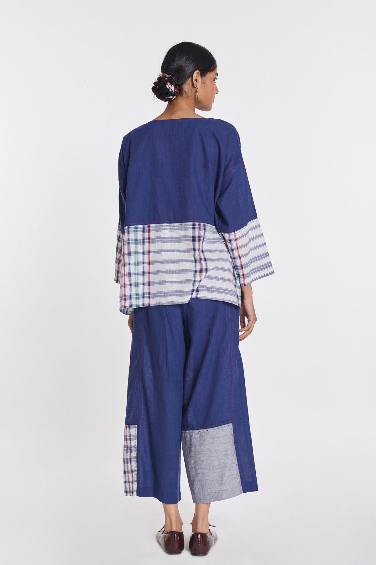 Azalea Elasticated Pants