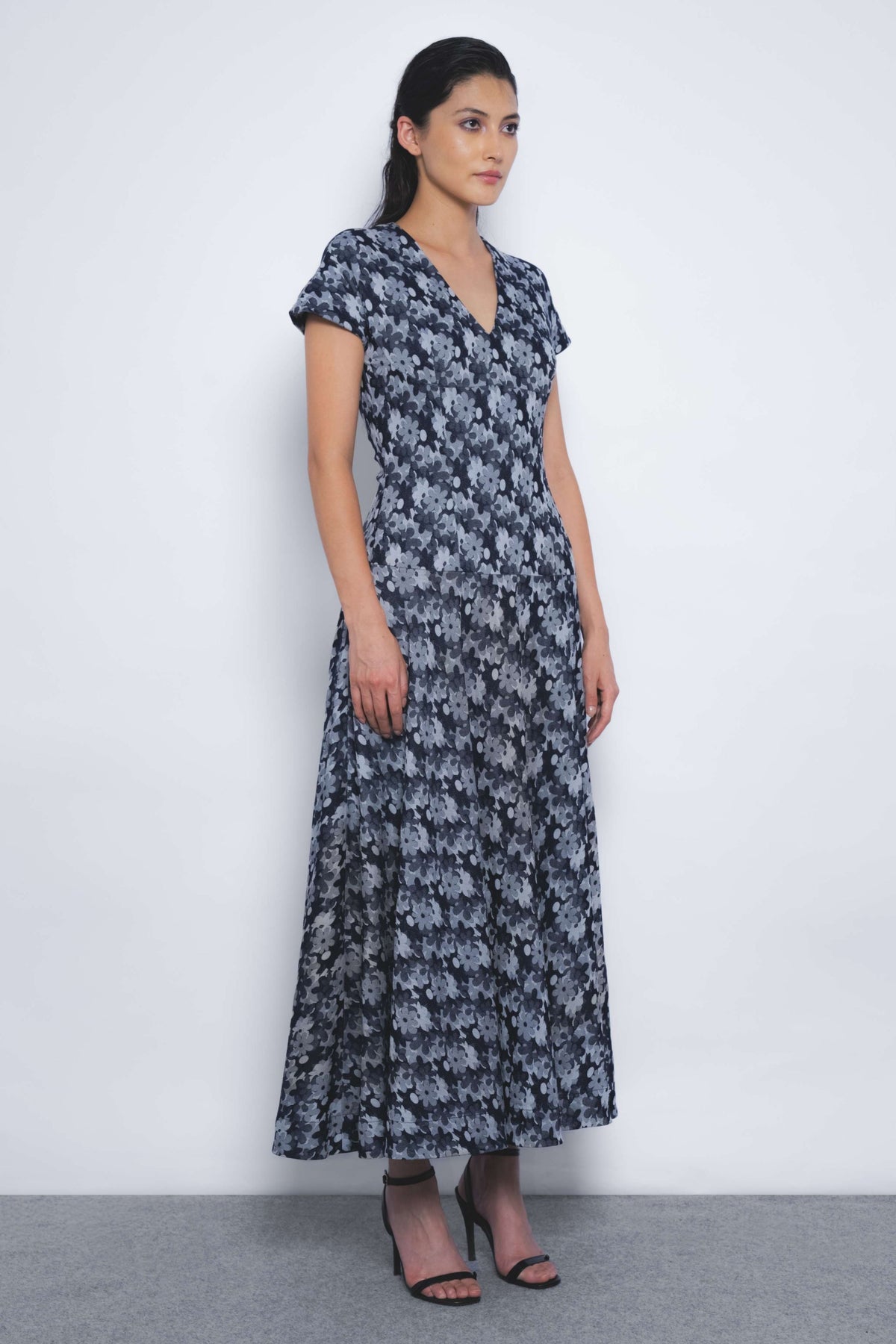 Sumiere Dress