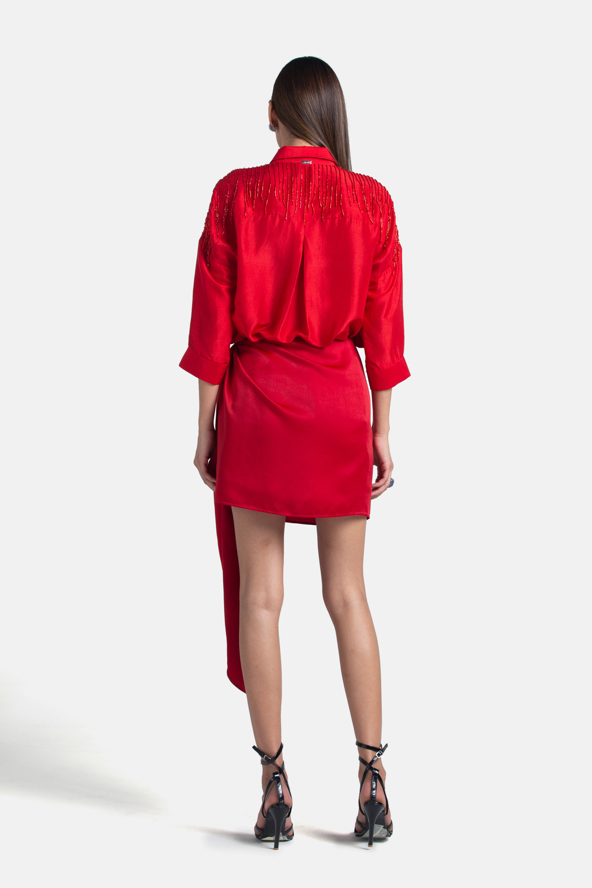 Streamlined Shirt